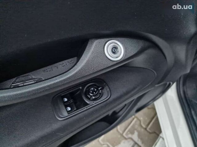 Фіат 500e, об'ємом двигуна 0 л та пробігом 25 тис. км за 14200 $, фото 27 на Automoto.ua