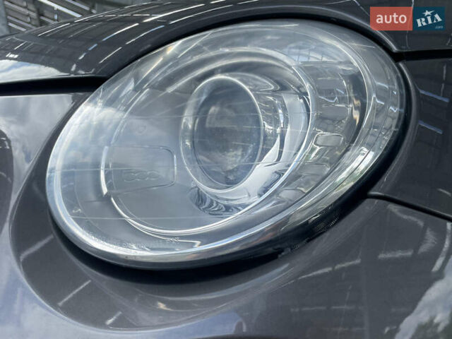 Сірий Фіат 500e, об'ємом двигуна 0 л та пробігом 99 тис. км за 6689 $, фото 9 на Automoto.ua