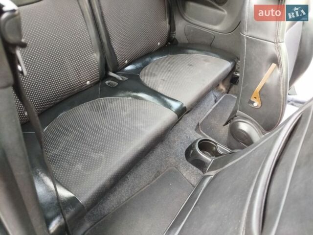 Серый Фиат 500e, объемом двигателя 0 л и пробегом 239 тыс. км за 4350 $, фото 18 на Automoto.ua