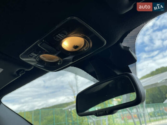 Сірий Фіат 500e, об'ємом двигуна 0 л та пробігом 99 тис. км за 6689 $, фото 49 на Automoto.ua