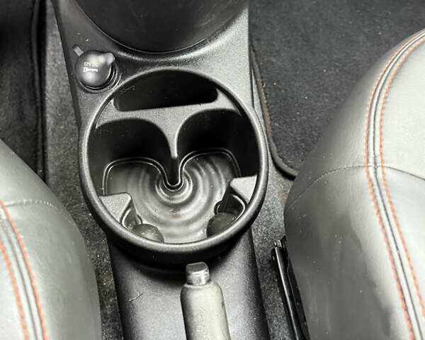 Серый Фиат 500e, объемом двигателя 0 л и пробегом 46 тыс. км за 6999 $, фото 59 на Automoto.ua