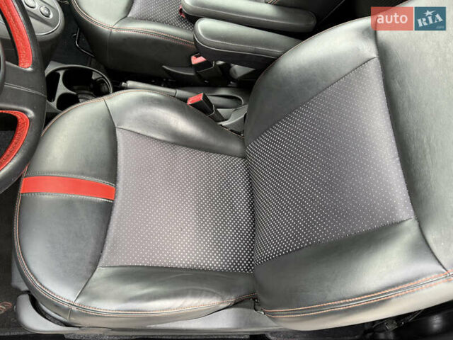 Серый Фиат 500e, объемом двигателя 0 л и пробегом 46 тыс. км за 6999 $, фото 46 на Automoto.ua