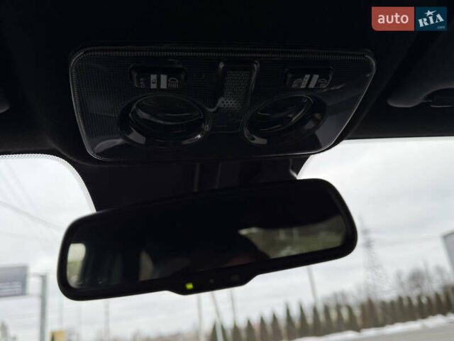 Серый Фиат 500e, объемом двигателя 0 л и пробегом 46 тыс. км за 6999 $, фото 44 на Automoto.ua