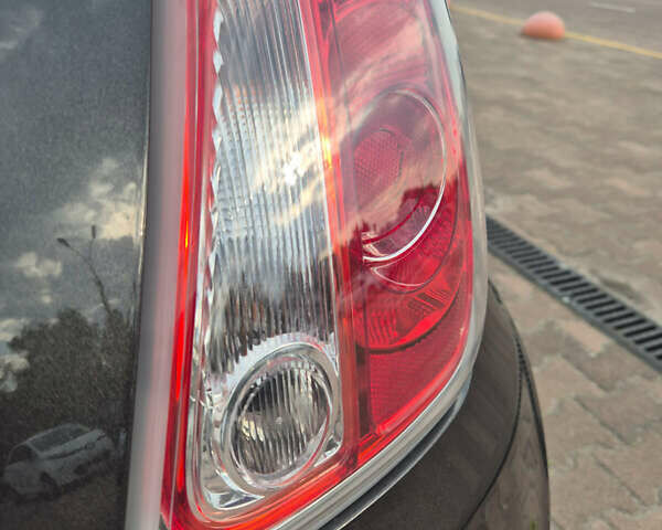 Серый Фиат 500e, объемом двигателя 0 л и пробегом 117 тыс. км за 6700 $, фото 17 на Automoto.ua