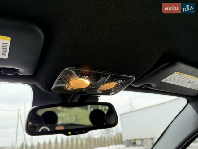 Серый Фиат 500e, объемом двигателя 0 л и пробегом 46 тыс. км за 6999 $, фото 55 на Automoto.ua