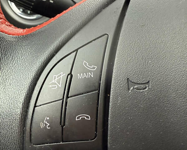 Серый Фиат 500e, объемом двигателя 0 л и пробегом 46 тыс. км за 6999 $, фото 42 на Automoto.ua