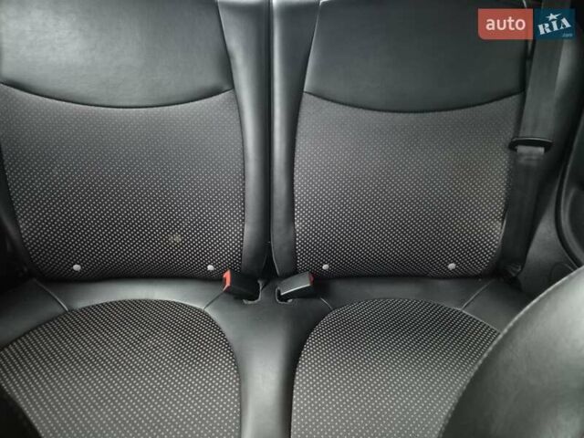 Сірий Фіат 500e, об'ємом двигуна 0 л та пробігом 133 тис. км за 6500 $, фото 17 на Automoto.ua