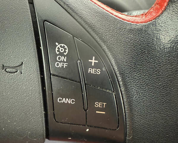 Серый Фиат 500e, объемом двигателя 0 л и пробегом 46 тыс. км за 6999 $, фото 43 на Automoto.ua