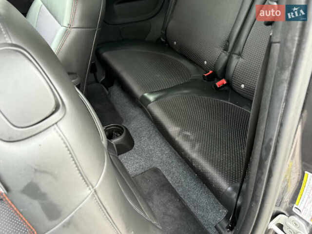 Серый Фиат 500e, объемом двигателя 0 л и пробегом 46 тыс. км за 6999 $, фото 53 на Automoto.ua