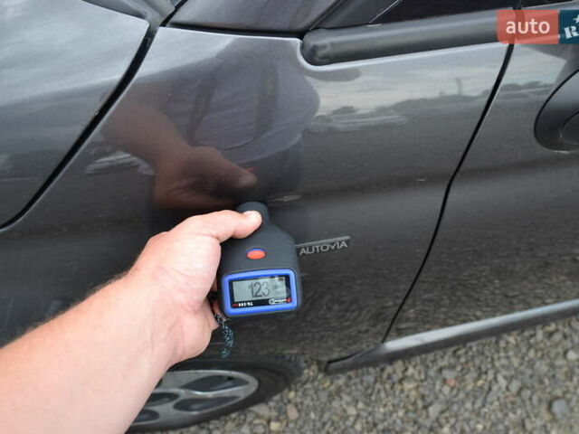 Сірий Фіат 500e, об'ємом двигуна 0 л та пробігом 65 тис. км за 6999 $, фото 27 на Automoto.ua