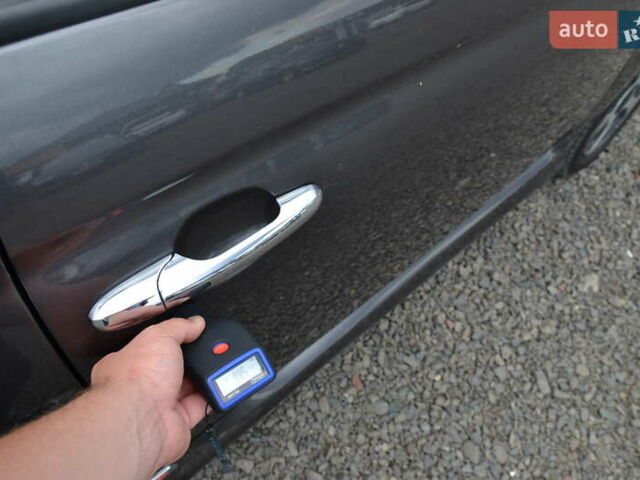 Сірий Фіат 500e, об'ємом двигуна 0 л та пробігом 65 тис. км за 6999 $, фото 32 на Automoto.ua