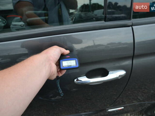 Сірий Фіат 500e, об'ємом двигуна 0 л та пробігом 65 тис. км за 6999 $, фото 28 на Automoto.ua