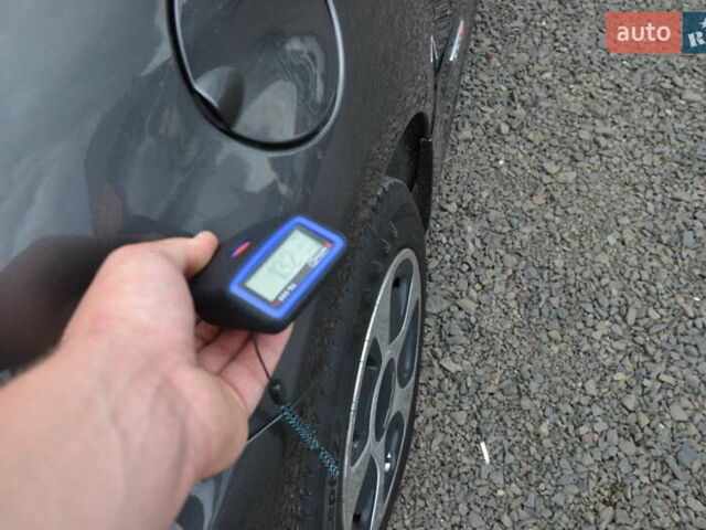 Сірий Фіат 500e, об'ємом двигуна 0 л та пробігом 65 тис. км за 6999 $, фото 31 на Automoto.ua