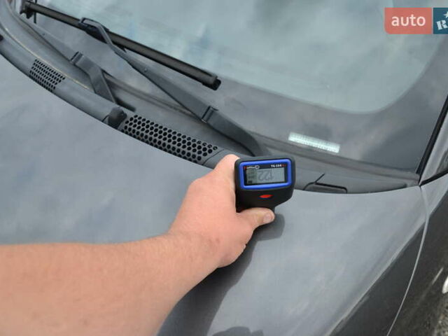 Сірий Фіат 500e, об'ємом двигуна 0 л та пробігом 65 тис. км за 6999 $, фото 26 на Automoto.ua