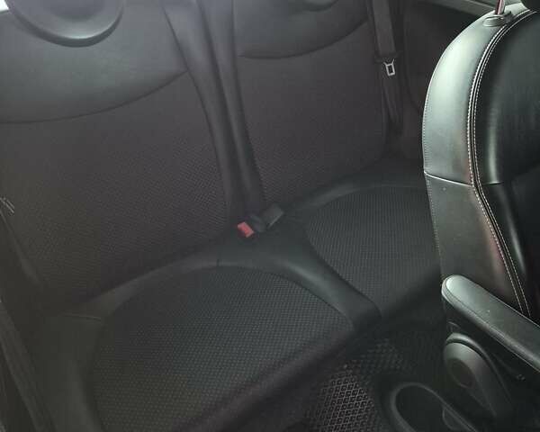 Серый Фиат 500e, объемом двигателя 0 л и пробегом 55 тыс. км за 7800 $, фото 22 на Automoto.ua