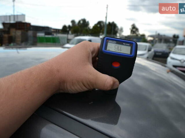 Сірий Фіат 500e, об'ємом двигуна 0 л та пробігом 65 тис. км за 6999 $, фото 34 на Automoto.ua