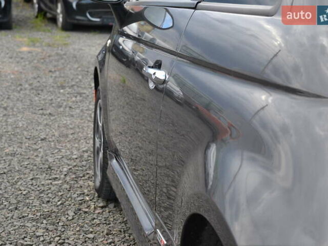 Сірий Фіат 500e, об'ємом двигуна 0 л та пробігом 65 тис. км за 6999 $, фото 13 на Automoto.ua