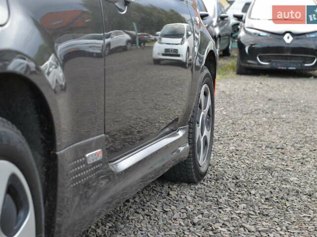 Серый Фиат 500e, объемом двигателя 0 л и пробегом 65 тыс. км за 6999 $, фото 14 на Automoto.ua