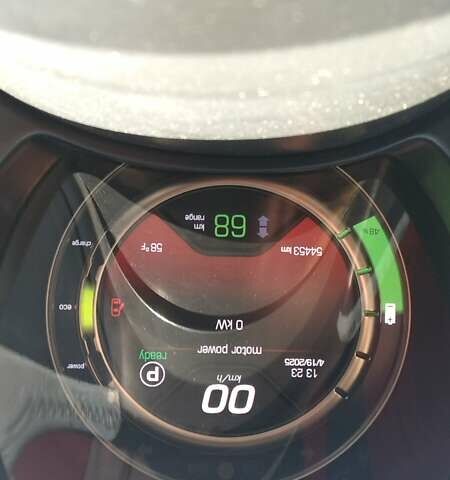 Сірий Фіат 500e, об'ємом двигуна 0 л та пробігом 57 тис. км за 7800 $, фото 17 на Automoto.ua