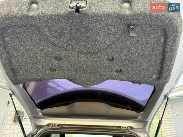 Сірий Фіат 500e, об'ємом двигуна 0 л та пробігом 104 тис. км за 9100 $, фото 20 на Automoto.ua