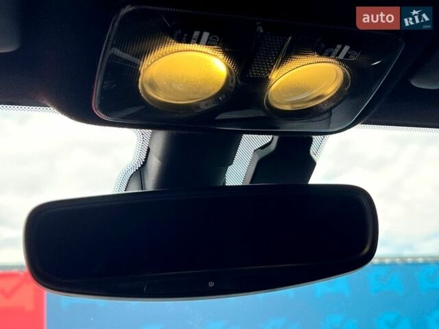 Серый Фиат 500e, объемом двигателя 0 л и пробегом 102 тыс. км за 6900 $, фото 40 на Automoto.ua