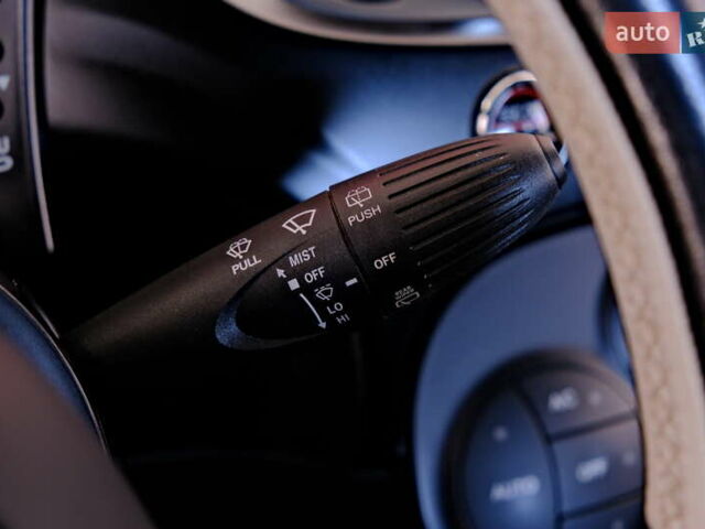 Сірий Фіат 500e, об'ємом двигуна 0 л та пробігом 76 тис. км за 8500 $, фото 20 на Automoto.ua