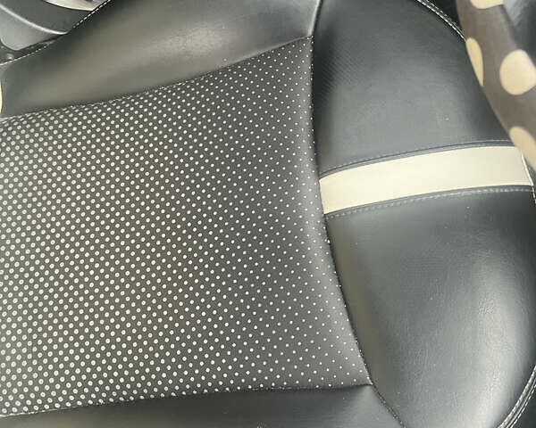 Серый Фиат 500e, объемом двигателя 0 л и пробегом 57 тыс. км за 9700 $, фото 10 на Automoto.ua