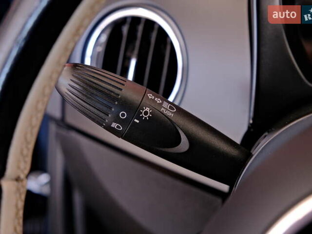 Сірий Фіат 500e, об'ємом двигуна 0 л та пробігом 76 тис. км за 8500 $, фото 21 на Automoto.ua