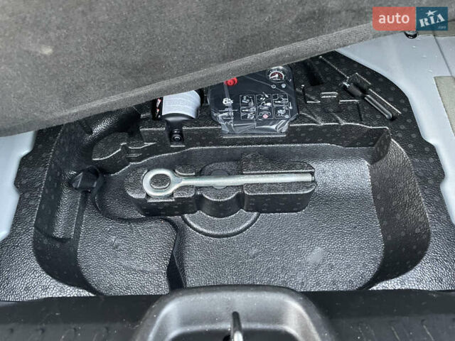 Сірий Фіат 500e, об'ємом двигуна 0 л та пробігом 34 тис. км за 14800 $, фото 14 на Automoto.ua