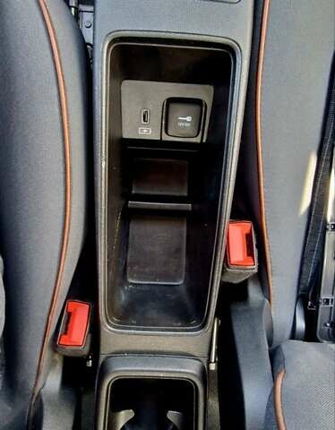 Серый Фиат 500e, объемом двигателя 0 л и пробегом 29 тыс. км за 13950 $, фото 15 на Automoto.ua