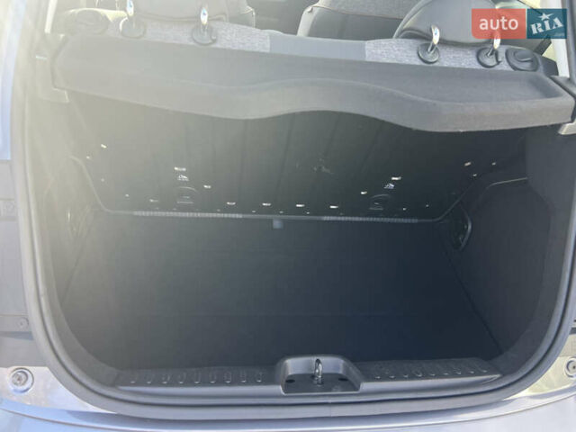 Серый Фиат 500e, объемом двигателя 0 л и пробегом 31 тыс. км за 12700 $, фото 21 на Automoto.ua