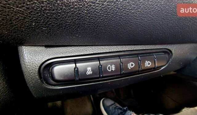 Серый Фиат 500e, объемом двигателя 0 л и пробегом 29 тыс. км за 13950 $, фото 19 на Automoto.ua