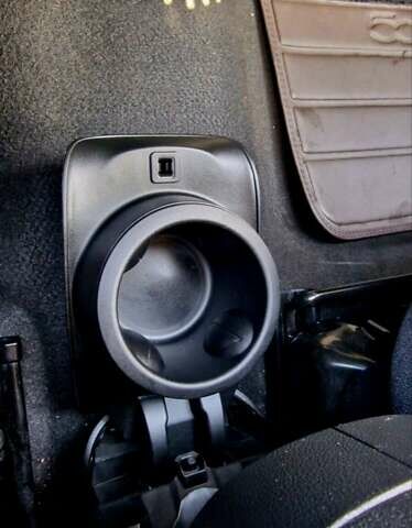 Серый Фиат 500e, объемом двигателя 0 л и пробегом 29 тыс. км за 13950 $, фото 14 на Automoto.ua