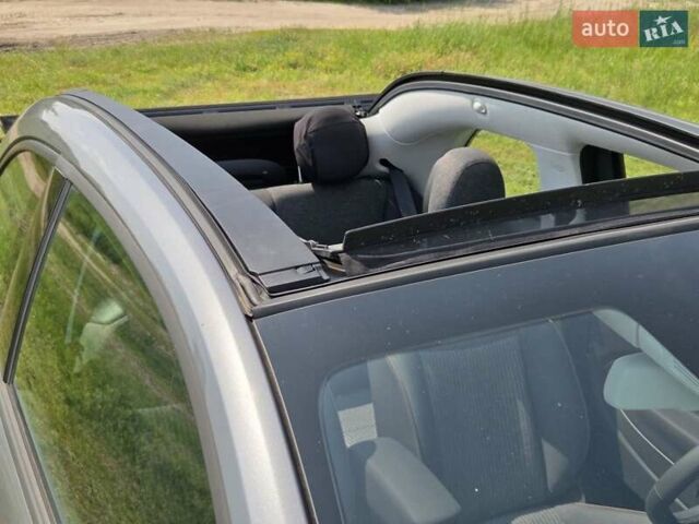 Серый Фиат 500e, объемом двигателя 0 л и пробегом 11 тыс. км за 16500 $, фото 8 на Automoto.ua