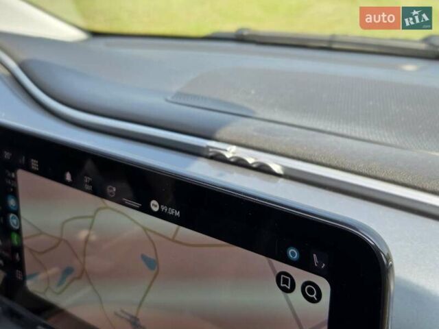 Серый Фиат 500e, объемом двигателя 0 л и пробегом 11 тыс. км за 16500 $, фото 10 на Automoto.ua