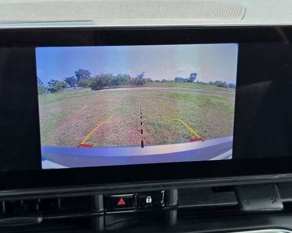 Серый Фиат 500e, объемом двигателя 0 л и пробегом 11 тыс. км за 16500 $, фото 21 на Automoto.ua