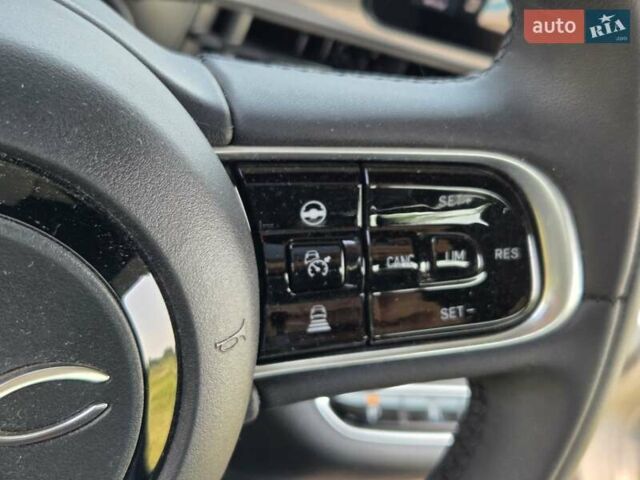 Серый Фиат 500e, объемом двигателя 0 л и пробегом 11 тыс. км за 16500 $, фото 16 на Automoto.ua