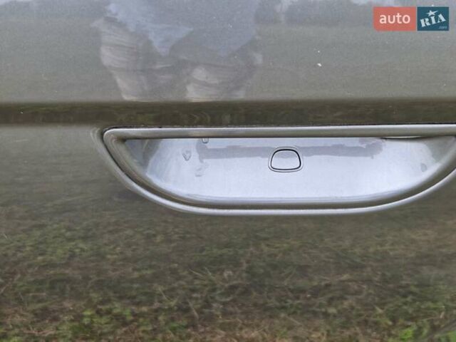 Серый Фиат 500e, объемом двигателя 0 л и пробегом 11 тыс. км за 16500 $, фото 2 на Automoto.ua