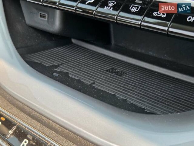 Серый Фиат 500e, объемом двигателя 0 л и пробегом 11 тыс. км за 16500 $, фото 9 на Automoto.ua