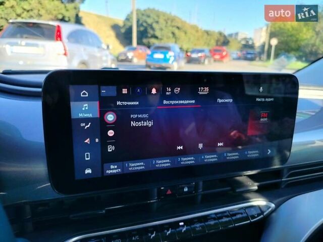 Серый Фиат 500e, объемом двигателя 0 л и пробегом 3 тыс. км за 12500 $, фото 10 на Automoto.ua