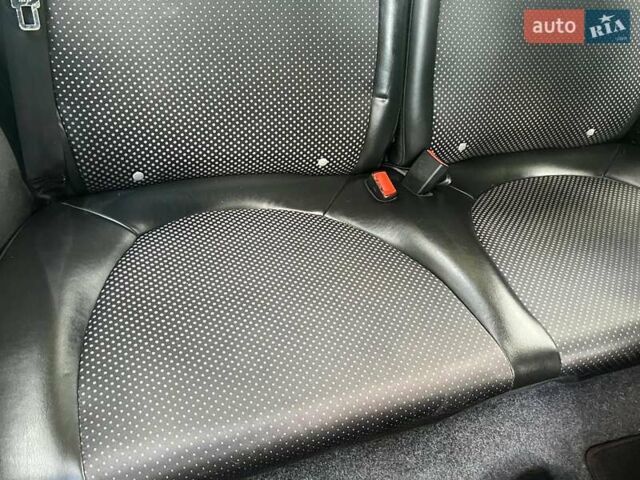 Синій Фіат 500e, об'ємом двигуна 0 л та пробігом 94 тис. км за 8590 $, фото 22 на Automoto.ua