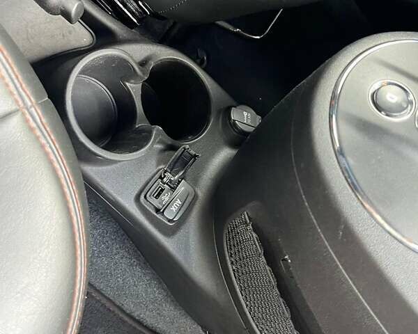 Синій Фіат 500e, об'ємом двигуна 0 л та пробігом 94 тис. км за 8590 $, фото 23 на Automoto.ua