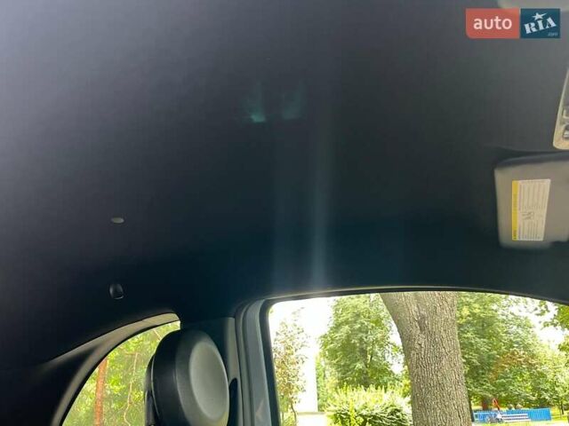 Синій Фіат 500e, об'ємом двигуна 0 л та пробігом 94 тис. км за 8590 $, фото 24 на Automoto.ua