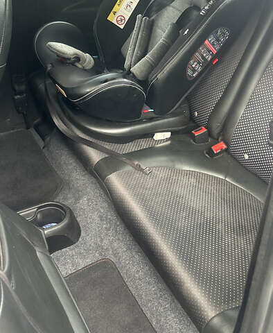 Синий Фиат 500e, объемом двигателя 0 л и пробегом 91 тыс. км за 7150 $, фото 11 на Automoto.ua