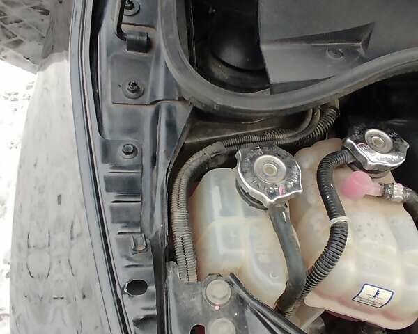 Синий Фиат 500e, объемом двигателя 0 л и пробегом 90 тыс. км за 5950 $, фото 23 на Automoto.ua