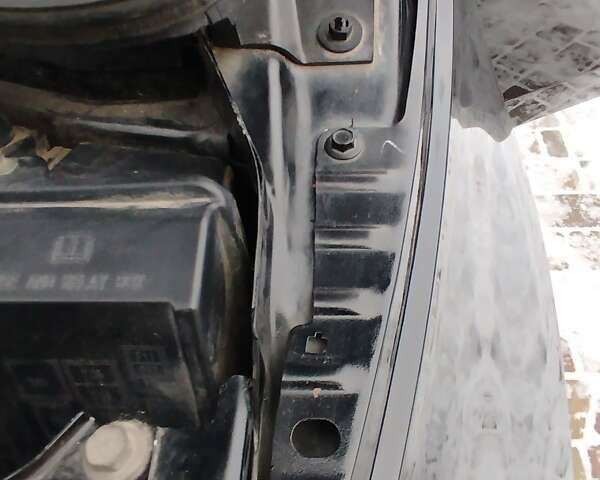 Синий Фиат 500e, объемом двигателя 0 л и пробегом 90 тыс. км за 5950 $, фото 24 на Automoto.ua