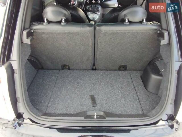 Синий Фиат 500e, объемом двигателя 0 л и пробегом 90 тыс. км за 5950 $, фото 18 на Automoto.ua