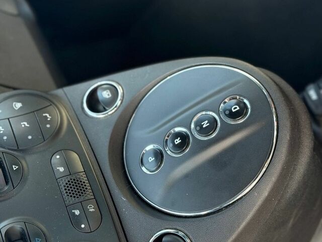 Синий Фиат 500e, объемом двигателя 0 л и пробегом 82 тыс. км за 7000 $, фото 13 на Automoto.ua