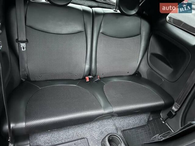 Синій Фіат 500e, об'ємом двигуна 0 л та пробігом 104 тис. км за 7700 $, фото 38 на Automoto.ua