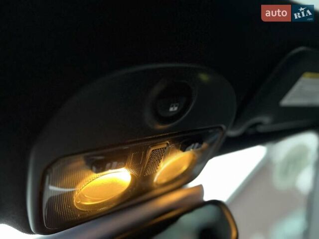 Синій Фіат 500e, об'ємом двигуна 0 л та пробігом 104 тис. км за 7700 $, фото 36 на Automoto.ua